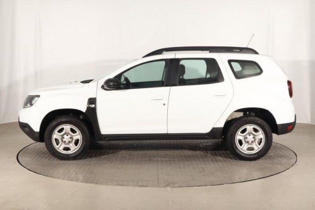 Dacia Duster  1.3 TCe 