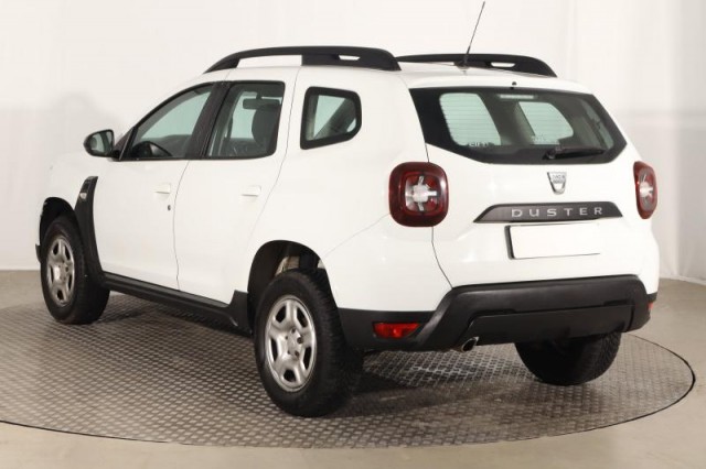 Dacia Duster  1.3 TCe 