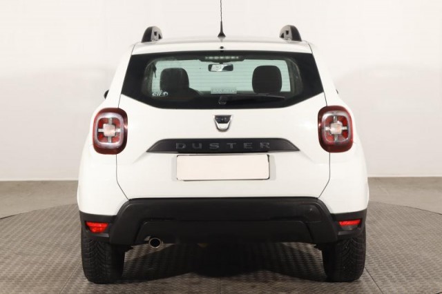 Dacia Duster  1.3 TCe 
