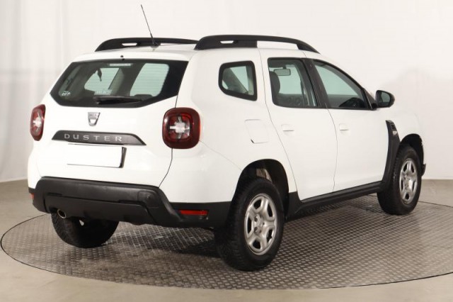 Dacia Duster  1.3 TCe 