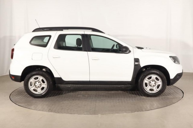 Dacia Duster  1.3 TCe 