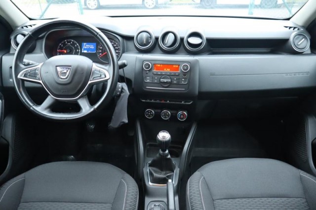 Dacia Duster  1.3 TCe 