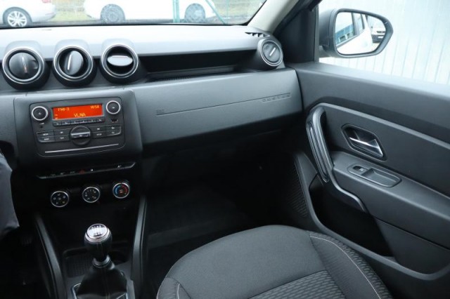 Dacia Duster  1.3 TCe 