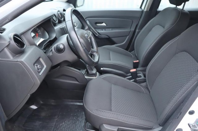 Dacia Duster  1.3 TCe 