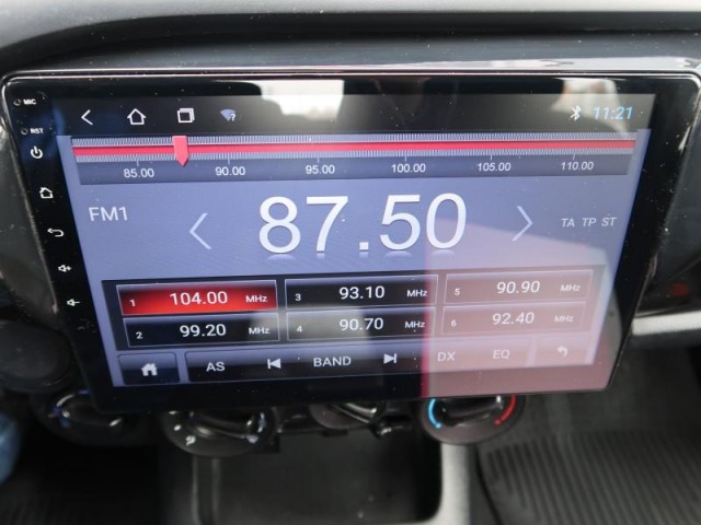 Toyota Hilux  2.4 D-4D 