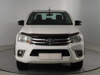 Toyota Hilux  2.4 D-4D 