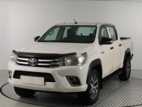 Toyota Hilux  2.4 D-4D 