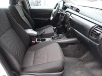 Toyota Hilux  2.4 D-4D 
