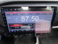 Toyota Hilux  2.4 D-4D 