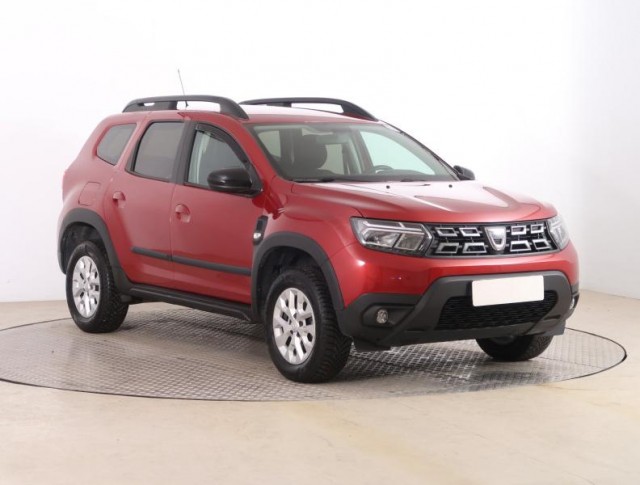 Dacia Duster  1.0 TCe Comfort