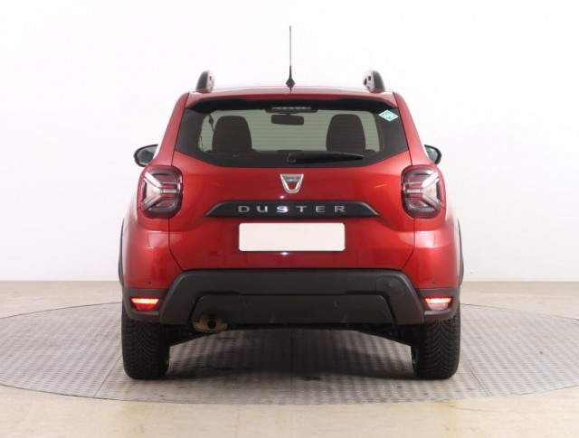 Dacia Duster  1.0 TCe Comfort