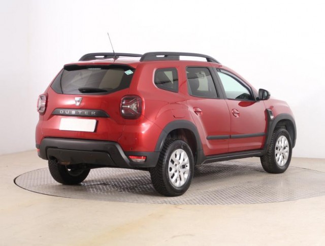 Dacia Duster  1.0 TCe Comfort