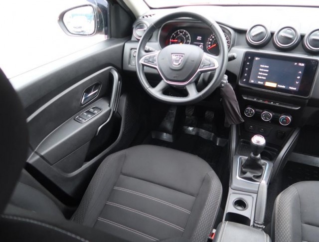 Dacia Duster  1.0 TCe Comfort