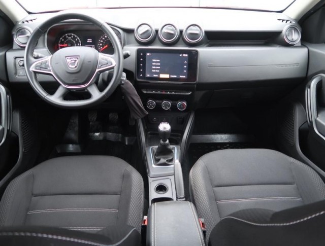 Dacia Duster  1.0 TCe Comfort