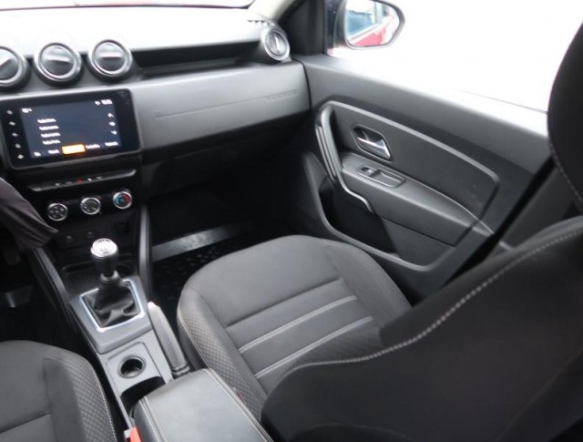 Dacia Duster  1.0 TCe Comfort