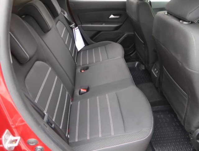 Dacia Duster  1.0 TCe Comfort