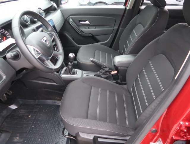 Dacia Duster  1.0 TCe Comfort