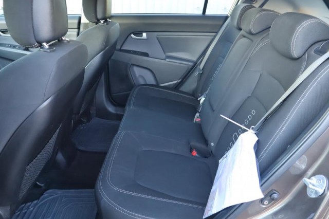 Kia Sportage  1.7 CRDi 