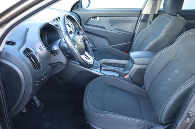 Kia Sportage  1.7 CRDi 