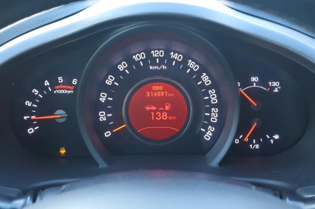 Kia Sportage  1.7 CRDi 