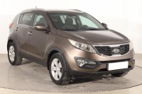 Kia Sportage  1.7 CRDi 