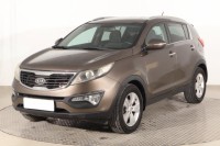 Kia Sportage  1.7 CRDi 