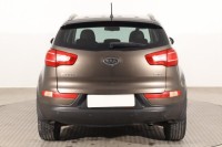 Kia Sportage  1.7 CRDi 