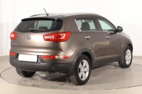 Kia Sportage  1.7 CRDi 