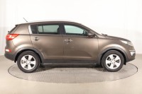 Kia Sportage  1.7 CRDi 