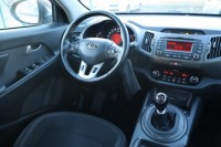 Kia Sportage  1.7 CRDi 