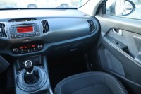 Kia Sportage  1.7 CRDi 