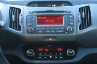 Kia Sportage  1.7 CRDi 