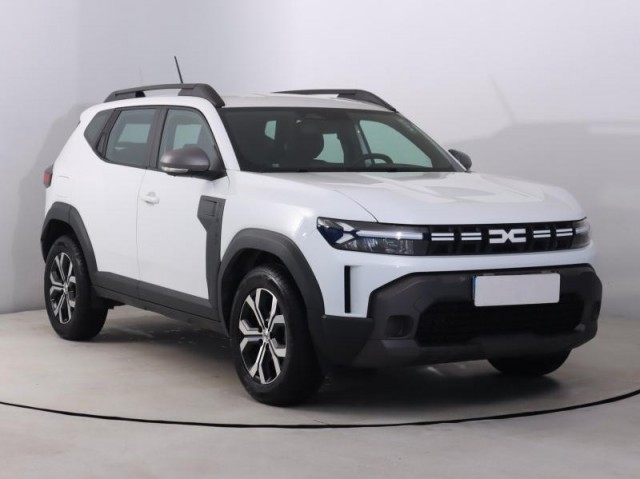 Dacia Duster  1.0 TCe Expression