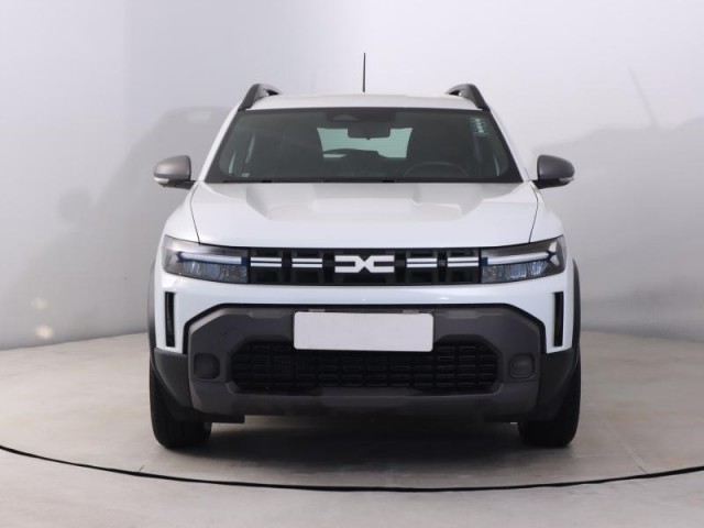 Dacia Duster  1.0 TCe Expression