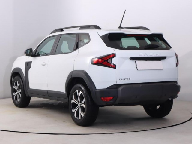 Dacia Duster  1.0 TCe Expression