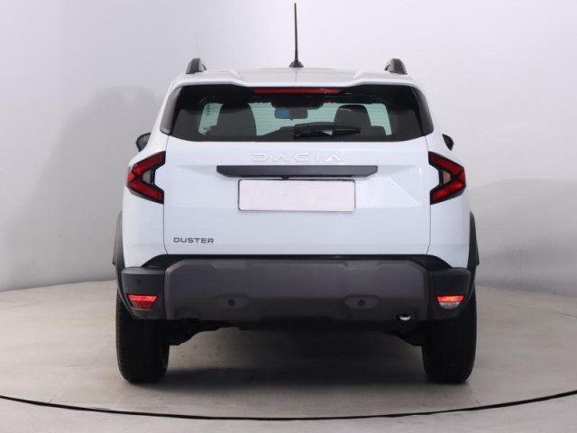 Dacia Duster  1.0 TCe Expression