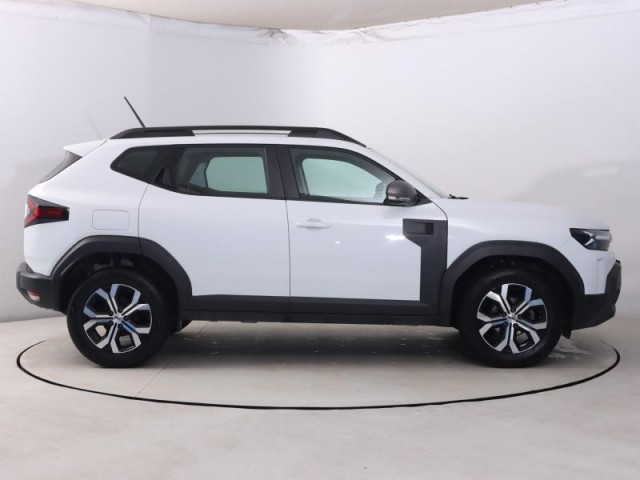 Dacia Duster  1.0 TCe Expression