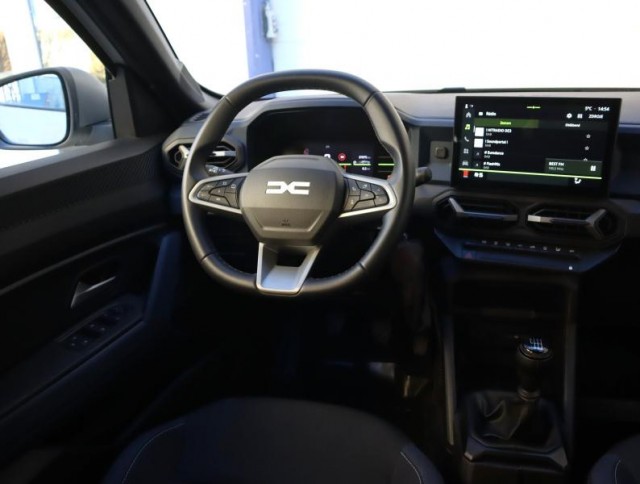 Dacia Duster  1.0 TCe Expression