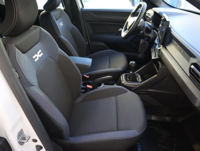 Dacia Duster  1.0 TCe Expression