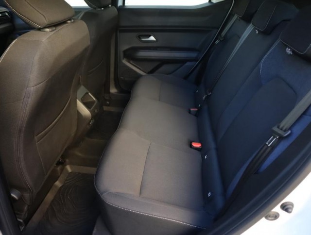Dacia Duster  1.0 TCe Expression