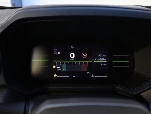 Dacia Duster  1.0 TCe Expression