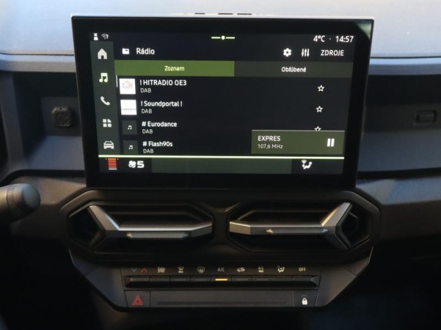 Dacia Duster  1.0 TCe Expression