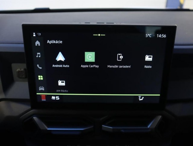 Dacia Duster  1.0 TCe Expression