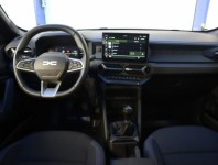 Dacia Duster  1.0 TCe Expression