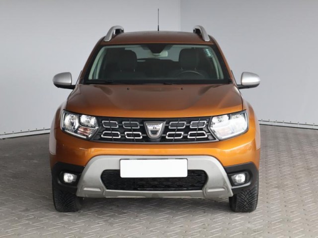Dacia Duster  1.6 SCe 