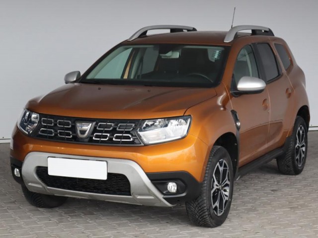 Dacia Duster  1.6 SCe 