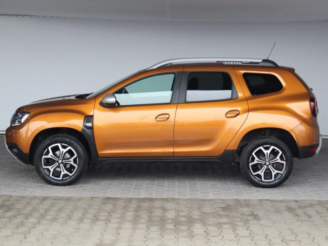 Dacia Duster  1.6 SCe 