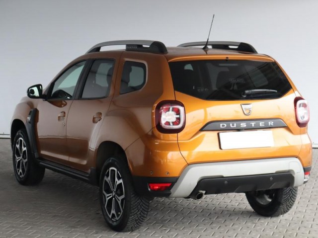 Dacia Duster  1.6 SCe 
