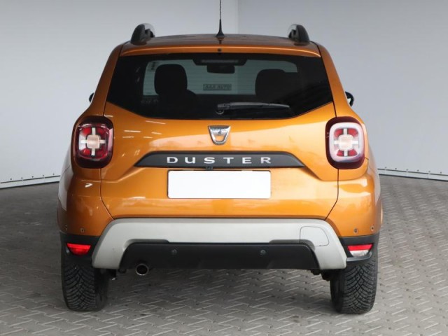 Dacia Duster  1.6 SCe 