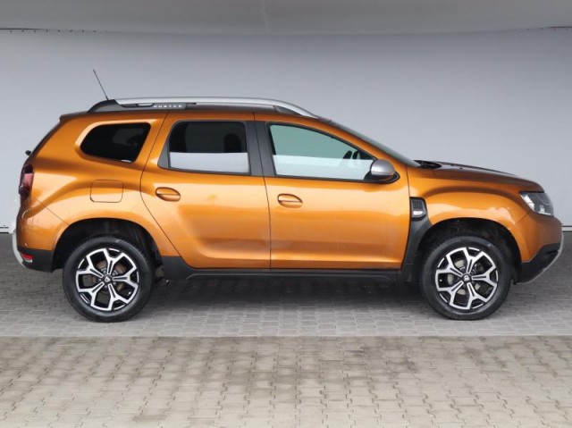 Dacia Duster  1.6 SCe 